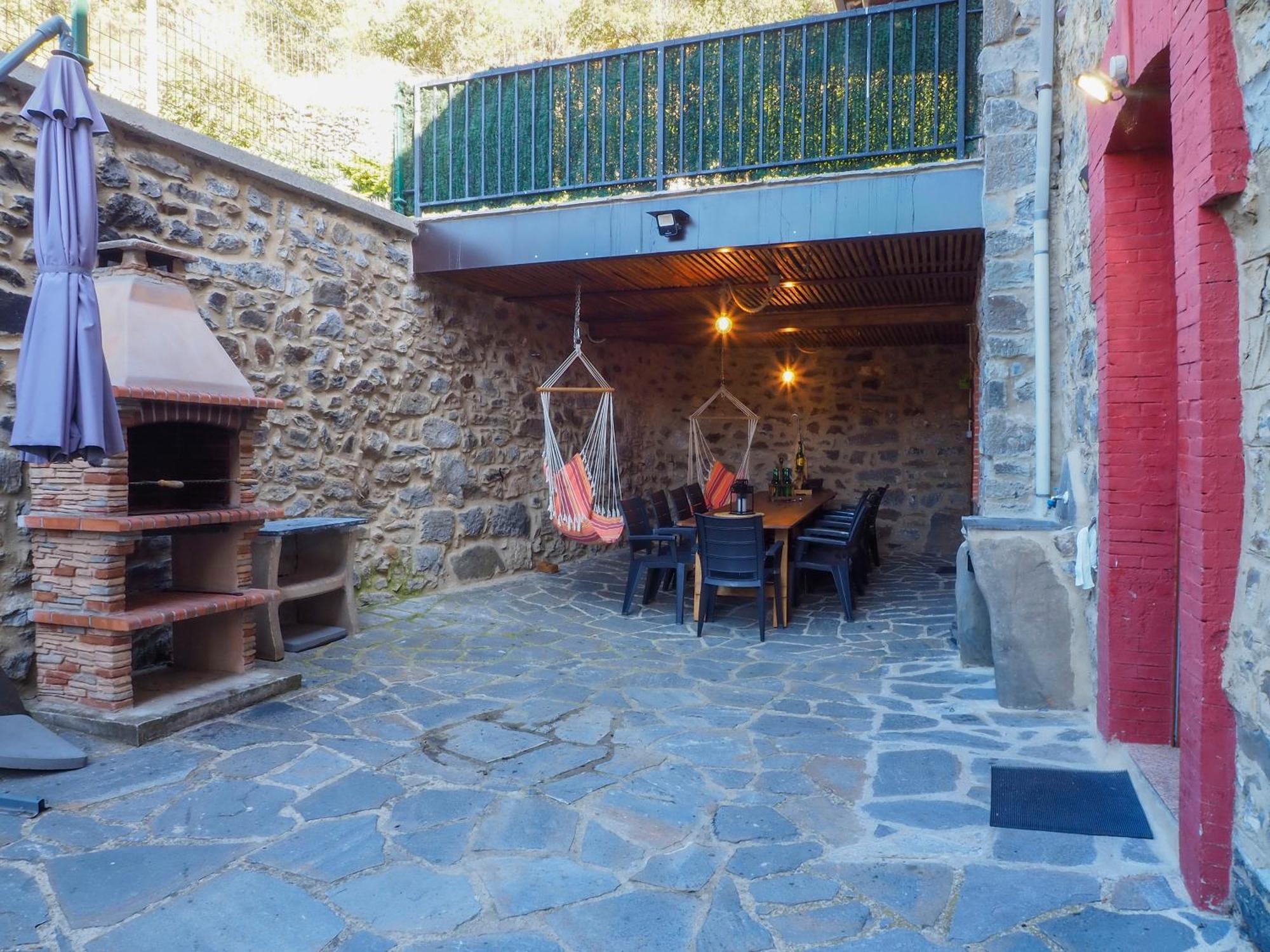 Posada Real Pajares Exterior foto